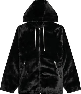 MASTERMIND WORLD Jack met doodskopprint - Zwart