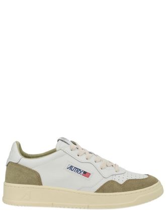 Autry Medalist Low Sneaker
