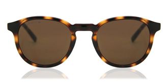 Lacoste L916S 214 Mens Sunglasses Tortoiseshell Size 50