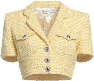 Alessandra Rich SUITS and CO-ORDS - Blazers sur YOOX.COM