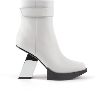 United Nude Construct Bootie Hi