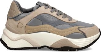 Philippe Model Sneakers Odeon Running - Dames - Sneakers - Veelkleurig - 35 EU - Katoen - Schoenen