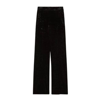 Patrizia Pepe Mujer, Pantalones, Negro, Talla: XS