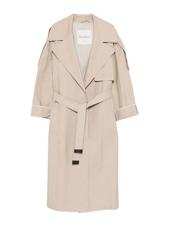 Max Mara Rainwear