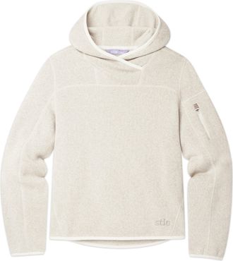 Stio Womens Sweetwater Fleece Hoodie