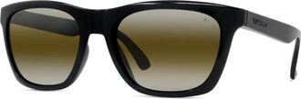 Vuarnet Legend 05 Originals Zonnebril - Heren - Zonnebrillen - Zwart - 56 MM - Accessoires