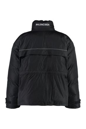 Balenciaga Coats