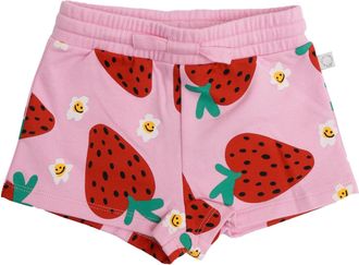 Stella McCartney Stella McCartney Jersey-Shorts