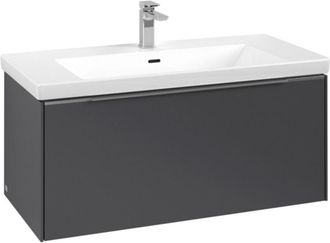 Villeroy & Boch Villeroy&boch - Subway 3.0, 973x429x478, Mueble De Lavabo, 1