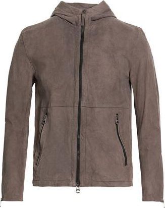 Garrett JACKEN & M&Auml;NTEL - Jacken und Anoraks auf YOOX.COM