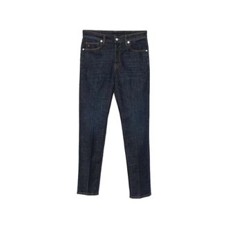 Nine In The Morning Asthor Jeans - Heren - Jeans - Blauw - Maat: W31 Denim