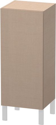 Duravit L-cube Armario Ind 250 / 500x200 / 363x600 / 900mm Apertura Izquierda Lino - Duravit