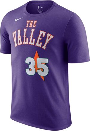 Nike Phoenix Suns Essential City Edition T-shirt Kevin Durant HJ2786-506