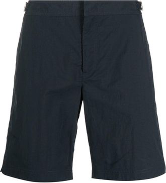 Orlebar Brown Dane swim shorts - men - Fabric - 30 - Blue