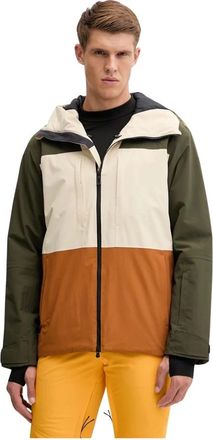 Rossignol Outerlimits Insulated Jacket - - Sport - Uomo - Multicolore - L