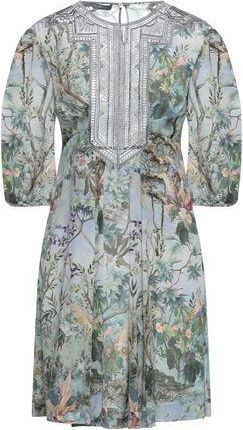 Alberta Ferretti DRESSES - Mini dresses sur YOOX.COM