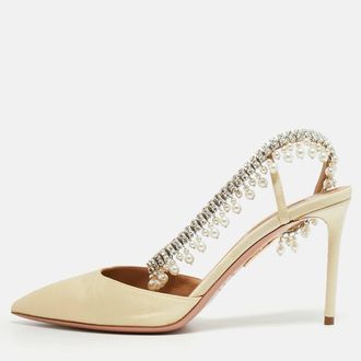 Aquazzura Aquazzura