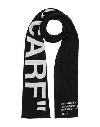 Off-white ACCESSORIES - Scarves on YOOX.COM