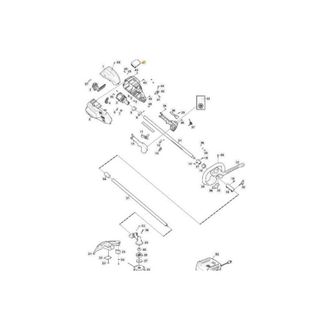 STIGA Sports Circuito El&eacute;ctrico Original Stiga - 118810394/0