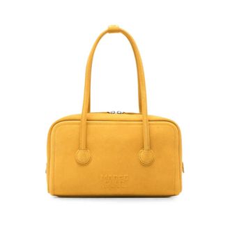 Marge Sherwood Shoulder Bag - female - Marge Sherwood - Shoulder Bags - Yellow - ONE SIZE - Bags