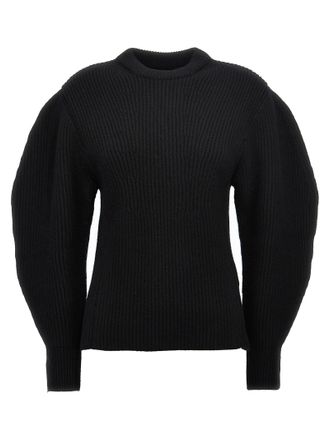 Jil Sander s Rippenpullover