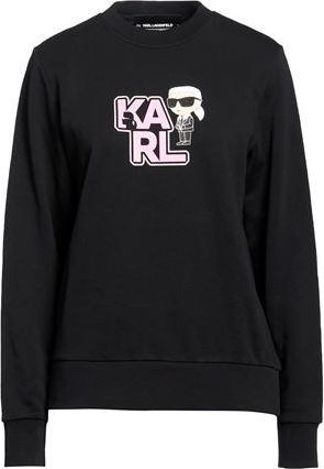 Karl Lagerfeld TOPWEAR - Sweatshirts sur YOOX.COM