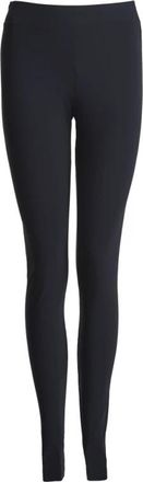 JapanTKY Haya Leggings - Dames - Leggings - Zwart - M - Broeken