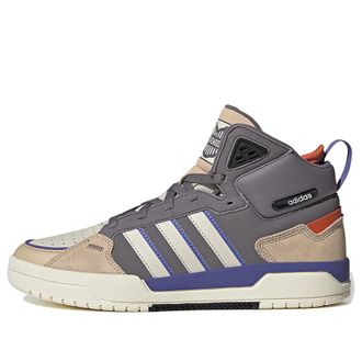 adidas 100DB Mid Trace Grey Magic Beige GX4596