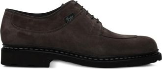 Paraboot Chambord derby veterschoenen - Bruin