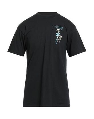 Obey TOPWEAR - T-shirts on YOOX.COM