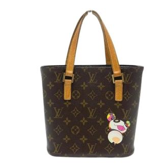 Louis Vuitton Pre-owned Tote Bags, female, Brown, Size: ONE SIZE Pre-owned Canvas louis-vuitton-bags