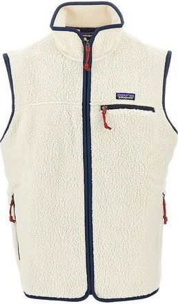 Patagonia Retro fleece vest Man XXL