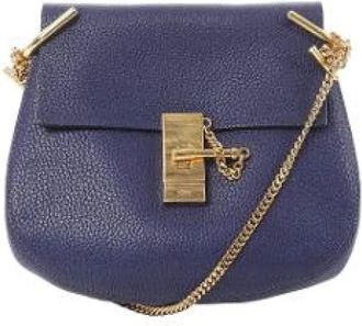 Chlo&eacute; unisex, Pre-owned, Blu, Taglia unica, used