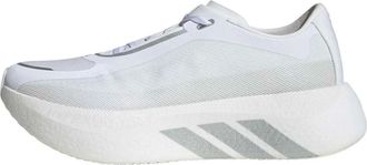 adidas Hyperboost Edge - Heren - Hardloopschoenen - Wit - 43 1/2 EU - Fitness