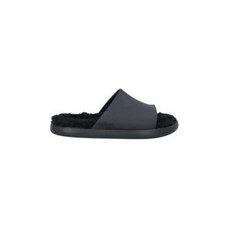 Melissa Dames, Schoenen, Zwart, Maat: 35 EU Synthetisch