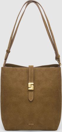 SOEUR Sac Bello Caramel