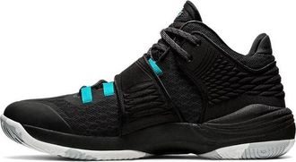 Asics Invade Nova Graphite Lagoon 1061A029-020