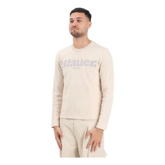 Blauer Uomo, Felpe, Grigio, L, new