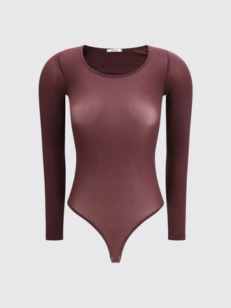 Wolford Body in tessuto tecnico stretch