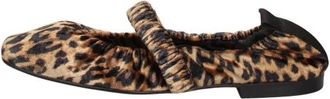 Marc Ellis Glc 7442-288-C D&eacute;collet&eacute; - Dames - Ballerinas - Veelkleurig - 36 EU - Leer - Schoenen