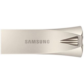 Samsung Pendrive 256gb Samsung Bar Plus Usb 3.1