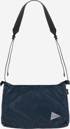And Wander Bolso De Hombro Sil Sacoche
