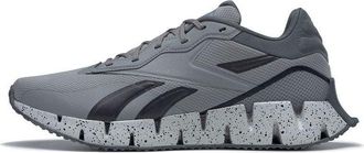 Reebok Zig Dynamica 4 Pure Grey Black HP9264