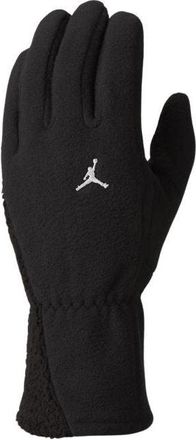 Nike Jordan Air Jordan Fleece Gloves Black FQ1493-010