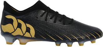 Canterbury Of New Zealand Unisex Adult Speed Falcon Elite Stevige Grond Rugby Laarzen (Zwart)