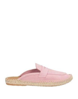 Abarca FOOTWEAR - Espadrilles on YOOX.COM