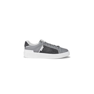 Balmain Hombre, Zapatos, Gris, Talla: 42 EU