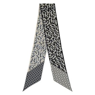 Ermenegildo Zegna Silky Scarves, male, Multicolor, Size: ONE SIZE Elegant Scarf
