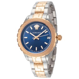Versace Hellenyium Womens Watch