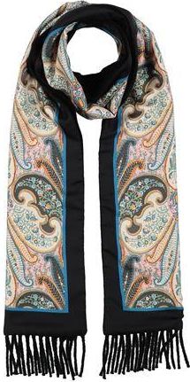 Etro ACCESSORIES - Scarves on YOOX.COM